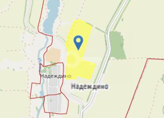 Продаю участок, 5000 сот., Пестречинское сельское поселение