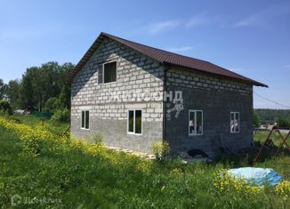 Продаю дом, 200 м2, садовое товарищество Ключи-4