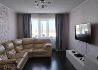 Продам трехкомнатную квартиру, 67.5 м2, Новгородская область, улица Космонавтов, 36