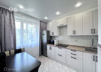 Сдам однокомнатную квартиру, 39 м2, Москва, Совхозная улица, 19, Совхозная улица