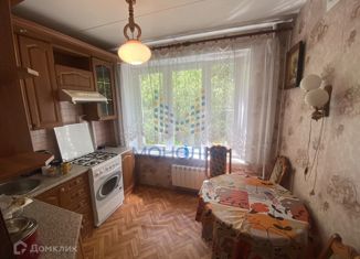 Сдаю 1-ком. квартиру, 40 м2, Москва, Зелёный проспект, 62к2, ВАО