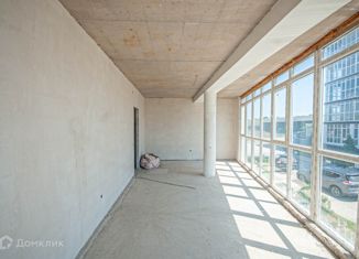 Продается двухкомнатная квартира, 55 м2, ТСН СТ Фиолент, Фиолентовское шоссе, 134к5