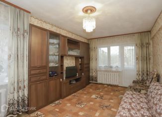 2-комнатная квартира на продажу, 52 м2, Иркутская область, улица Пржевальского, 36