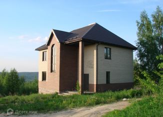 Продам дом, 250 м2, деревня Новосельцы, Нагорная улица