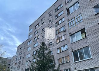 3-комнатная квартира на продажу, 58 м2, Калужская область, проспект Маркса, 78