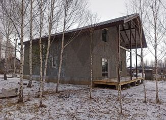 Продажа дома, 190 м2, садовое товарищество Иня-НАПО, садовое товарищество Иня-НАПО, 90