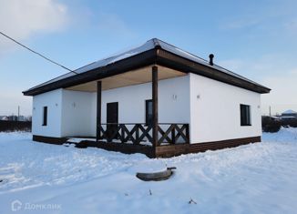 Продажа дома, 125 м2, коттеджный посёлок Белая Усадьба, Земляничная улица