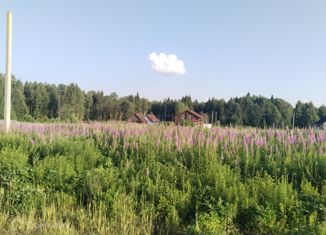 Продаю участок, 15 сот., починок Мирный, Берёзовая улица, 6