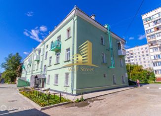 2-ком. квартира на продажу, 52 м2, Новосибирск, Каунасская улица, 6, Каунасская улица