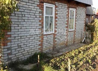 Продаю дом, 25 м2, Томск, Кировский район, Светлая улица, 82