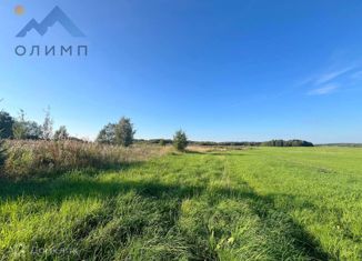 Продам участок, 13 сот., деревня Елгино