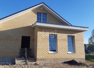 Продается дом, 120 м2, деревня Ветошниково