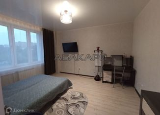 Сдам 1-ком. квартиру, 40 м2, Красноярск, улица Академика Киренского, 22