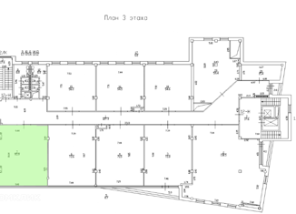 Сдаю в аренду офис, 93 м2, Санкт-Петербург, муниципальный округ Георгиевский, Альпийский переулок, 29