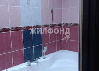 Продаю 2-комнатную квартиру, 50.7 м2, Новосибирск, Петропавловская улица, 10А, метро Студенческая