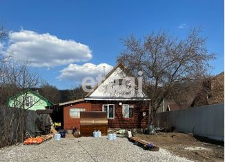 Дом на продажу, 81.2 м2, Уфа, Орджоникидзевский район, СНТ Локомотив-80, 38