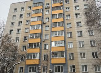 Продаю однокомнатную квартиру, 32.4 м2, Москва, Ломоносовский проспект, 3к3, Гагаринский район