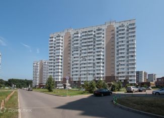 Продаю 1-ком. квартиру, 38 м2, Новокузнецк, Пионерский проспект, 62, ЖК Новый Город