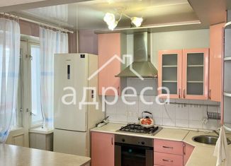 Продам 3-комнатную квартиру, 69.4 м2, Самарская область, Спортивная улица, 3