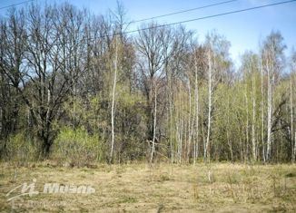 Продается участок, 10 сот., деревня Овсянниково, Престижная улица, 24