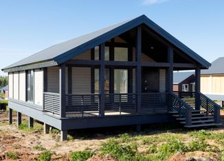 Продам дом, 80 м2, деревня Шудья, Краснодарская улица, 33