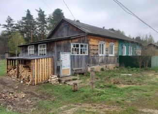 Дом на продажу, 36 м2, посёлок Затон, улица Водников, 24