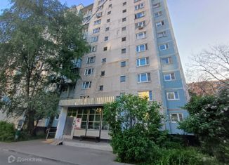 Продажа 1-комнатной квартиры, 38.7 м2, Москва, Абрамцевская улица, 2, станция Лианозово