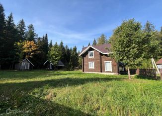 Продажа дома, 105 м2, посёлок Смирновка