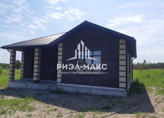 Дом на продажу, 94 м2, село Отрадное, Петропавловская улица