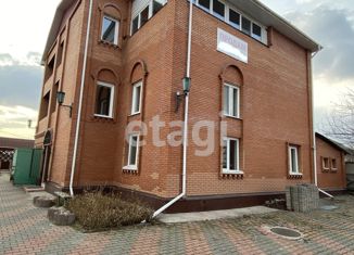 Продажа дома, 450 м2, село Есаулово, Коммерческая улица, 4