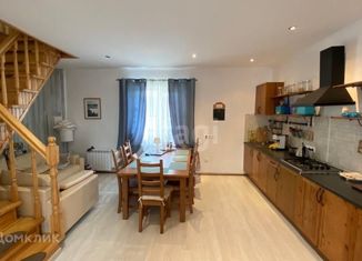 Продажа дома, 172.4 м2, деревня Смолино, Центральная улица