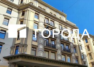 Продам 2-комнатную квартиру, 118.8 м2, Москва, Большой Каретный переулок, 24с2, метро Цветной бульвар