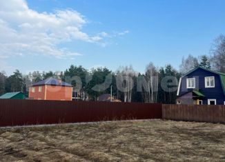 Участок на продажу, 10 сот., ТСН Колонтаево Клаб, улица Гагарина