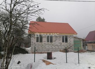 Продаю дом, 50 м2, садоводческий массив Кобрино, садоводческое некоммерческое товарищество Чайка, 86