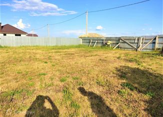 Продам участок, 10 сот., ДНП УК Усадьба, улица имени Багратиона