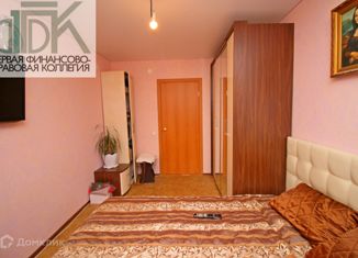 Продам 2-ком. квартиру, 48 м2, Арзамас, микрорайон Южный, 5А