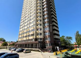 Продаю квартиру студию, 27.3 м2, Анапа, Рождественская улица, 55к1