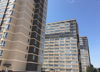 Продажа квартиры студии, 32.6 м2, Анапа, улица Верхняя Дорога, 151к2, ЖК Кавказ