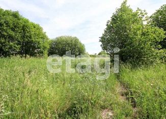 Продаю земельный участок, 10 сот., село Башкултаево, Октябрьская улица