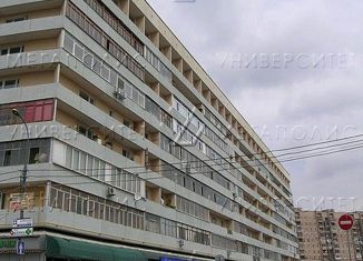 Сдам офис, 39 м2, Москва, Брянская улица, 2, Брянская улица