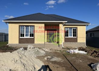 Продаю дом, 90 м2, посёлок Новосадовый, Заречный переулок