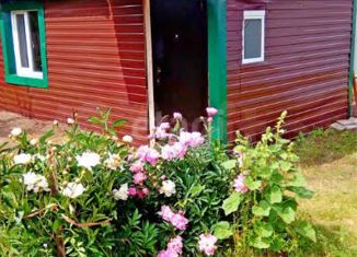 Продам дом, 20 м2, Новосибирск, Ленинский район