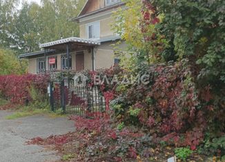Дом на продажу, 370 м2, село Одинцовка, Рождественская улица, 5