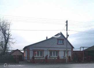 Продажа дома, 80 м2, село Старая Криуша, улица Дровалёва