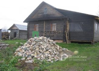 Дом на продажу, 36 м2, деревня Митенское, Новая улица