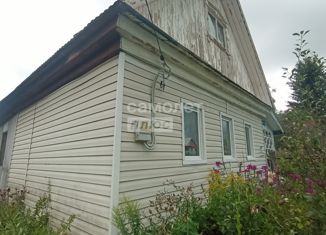 Продаю дом, 50 м2, село Урман, Почтовый переулок