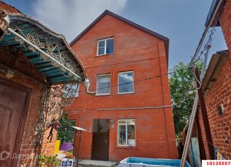 Дом на продажу, 140 м2, Краснодар, улица Каляева, 108, улица Каляева