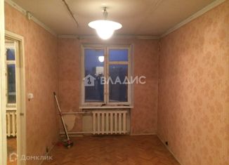 3-ком. квартира на продажу, 55 м2, Пенза, улица Суворова, 167/5, Ленинский район