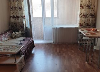 Продам 1-ком. квартиру, 31 м2, Железногорск, Поселковая улица, 33