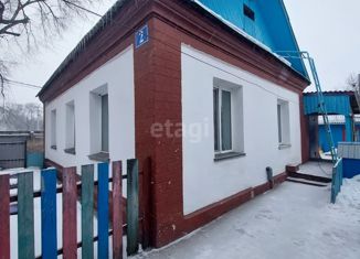 Продаю дом, 68 м2, Белогорск, Комсомольский переулок